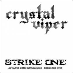 Crystal Viper : Strike One